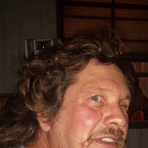 Meet your Posher, Randall